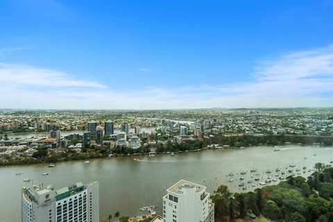 Brisbane Skytower By CLLIX - Accommodation Resorts 33