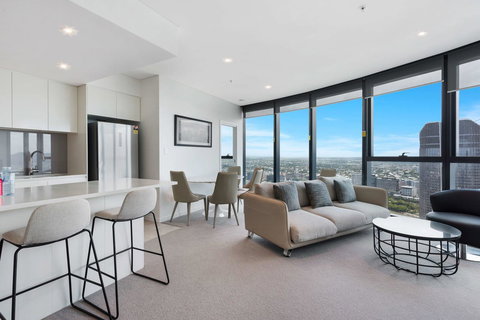 Brisbane Skytower By CLLIX - Accommodation Resorts 8