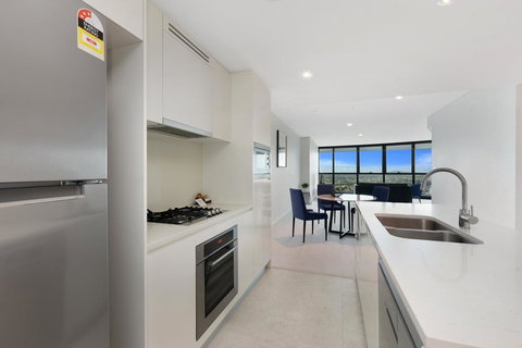 Brisbane Skytower By CLLIX - Accommodation Resorts 18