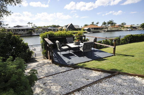 Bribie Island Canal Holiday Destination! - Accommodation Resorts 1