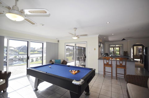 Bribie Island Canal Holiday Destination! - Accommodation Resorts 20