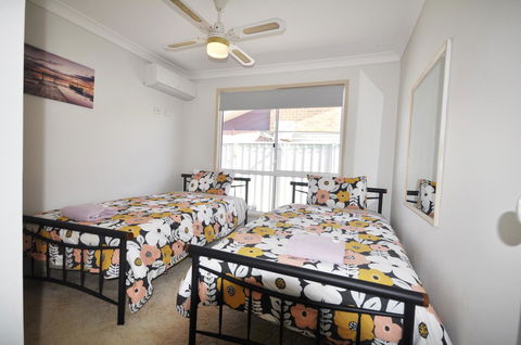 Bribie Island Canal Holiday Destination! - Accommodation Resorts 18
