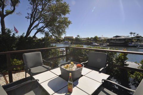 Bribie Island Canal Holiday Destination! - Accommodation Resorts 0