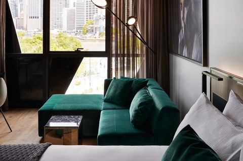 Crystalbrook Vincent - Accommodation Resorts 25