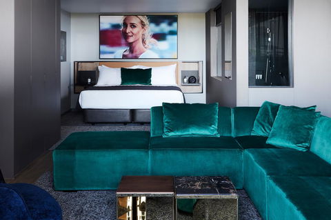 Crystalbrook Vincent - Accommodation Resorts 8