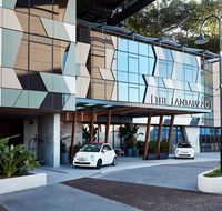 Art Series - The Fantauzzo - Accommodation Resorts