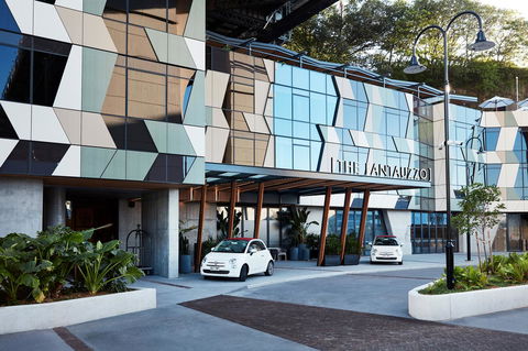 Crystalbrook Vincent - Accommodation Resorts 0