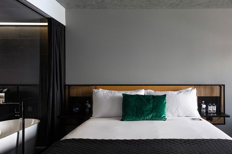 Crystalbrook Vincent - Accommodation Resorts 15
