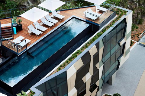 Crystalbrook Vincent - Accommodation Resorts 32