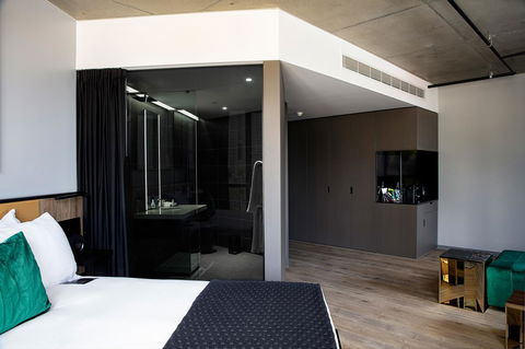 Crystalbrook Vincent - Accommodation Resorts 18