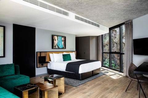 Crystalbrook Vincent - Accommodation Resorts 21