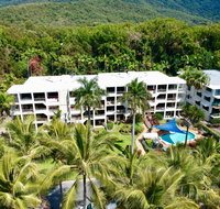 Argosy On The Beach - Accommodation Resorts