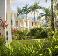 Paradise Links Resort Port Douglas