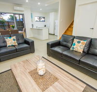 Agnes Sails - Accommodation Resorts