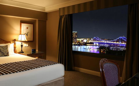 Stamford Plaza Brisbane - Accommodation Resorts 23