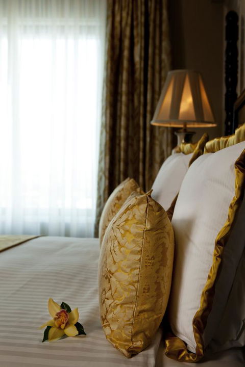 Stamford Plaza Brisbane - Accommodation Resorts 25