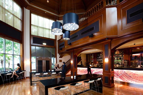 Stamford Plaza Brisbane - Accommodation Resorts 39
