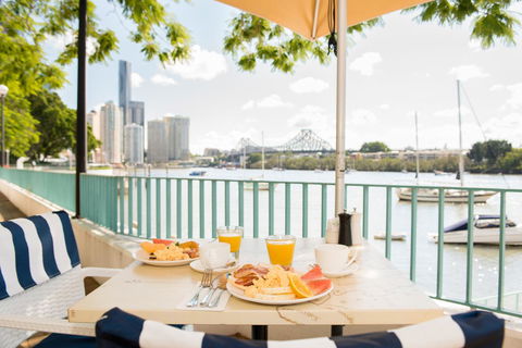 Stamford Plaza Brisbane - Accommodation Resorts 11