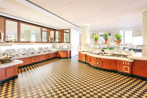 Stamford Plaza Brisbane - Accommodation Resorts 27