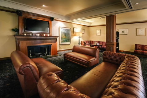 Stamford Plaza Brisbane - Accommodation Resorts 26