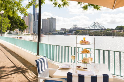 Stamford Plaza Brisbane - Accommodation Resorts 16