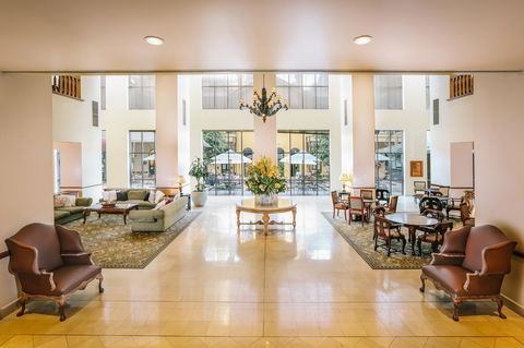 Stamford Plaza Brisbane - Accommodation Resorts 15