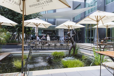 Stamford Plaza Brisbane - Accommodation Resorts 20
