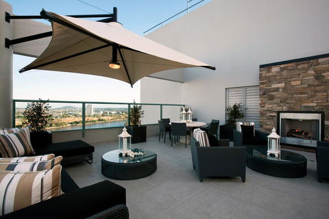 Stamford Plaza Brisbane - Accommodation Resorts 6