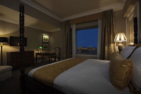 Stamford Plaza Brisbane - Accommodation Resorts 40