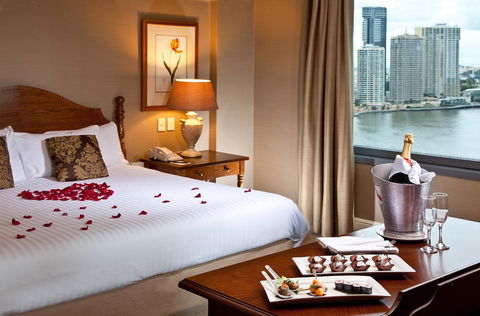 Stamford Plaza Brisbane - Accommodation Resorts 31