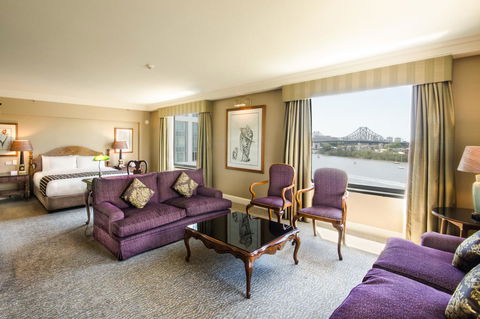 Stamford Plaza Brisbane - Accommodation Resorts 21