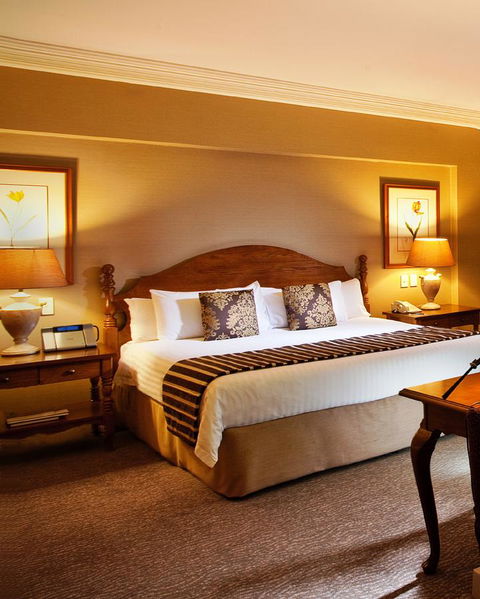 Stamford Plaza Brisbane - Accommodation Resorts 33