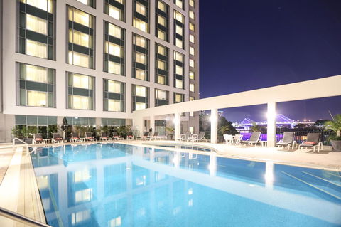 Stamford Plaza Brisbane - Accommodation Resorts 2