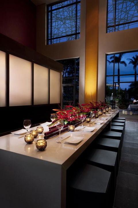 Stamford Plaza Brisbane - Accommodation Resorts 42