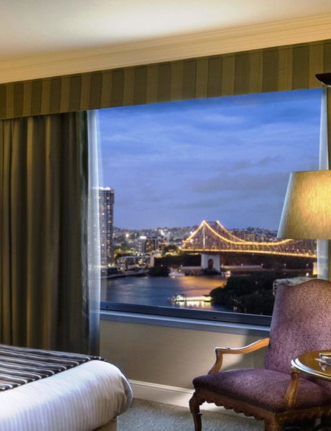 Stamford Plaza Brisbane - Accommodation Resorts 14