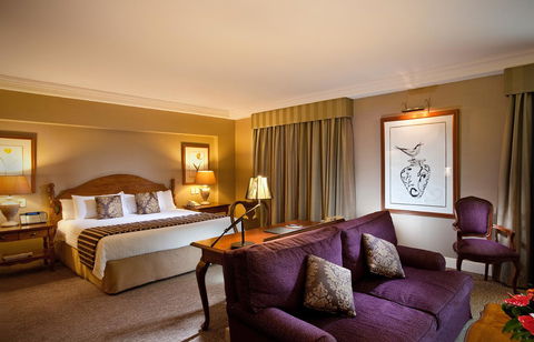 Stamford Plaza Brisbane - Accommodation Resorts 34