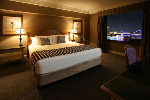 Stamford Plaza Brisbane - Accommodation Resorts 4