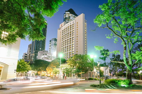 Stamford Plaza Brisbane - Accommodation Resorts 18