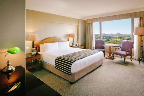 Stamford Plaza Brisbane - Accommodation Resorts 9