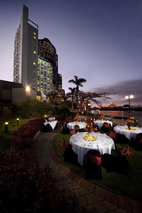 Stamford Plaza Brisbane - Accommodation Resorts 38