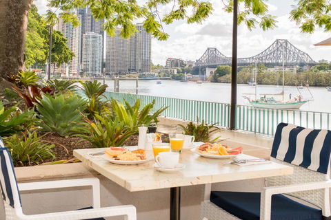 Stamford Plaza Brisbane - Accommodation Resorts 8