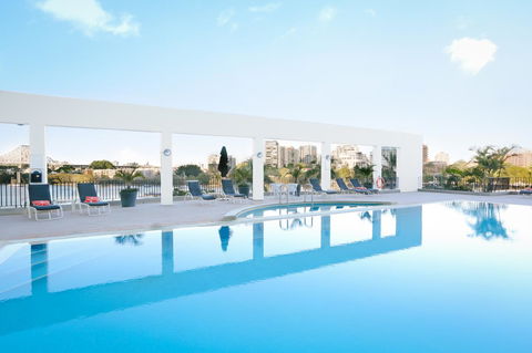 Stamford Plaza Brisbane - Accommodation Resorts 1