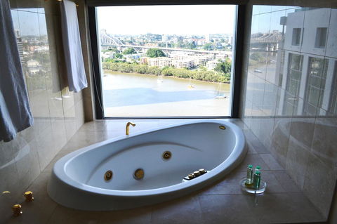 Stamford Plaza Brisbane - Accommodation Resorts 41