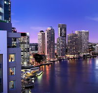 Stamford Plaza Brisbane - Accommodation Resorts