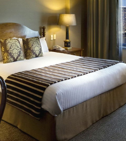 Stamford Plaza Brisbane - Accommodation Resorts 32