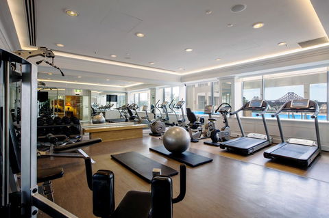 Stamford Plaza Brisbane - Accommodation Resorts 13