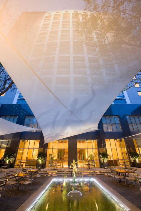 Stamford Plaza Brisbane - Accommodation Resorts 35