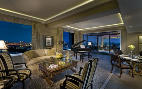 Stamford Plaza Brisbane - Accommodation Resorts 5