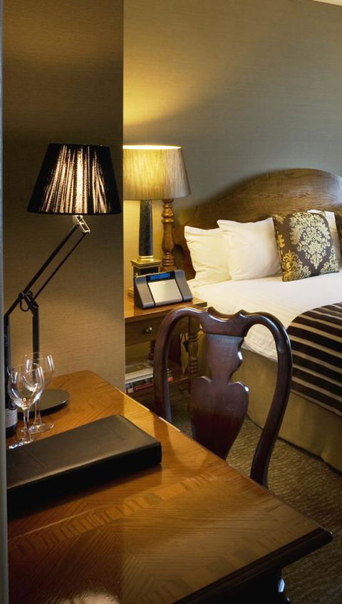 Stamford Plaza Brisbane - Accommodation Resorts 24