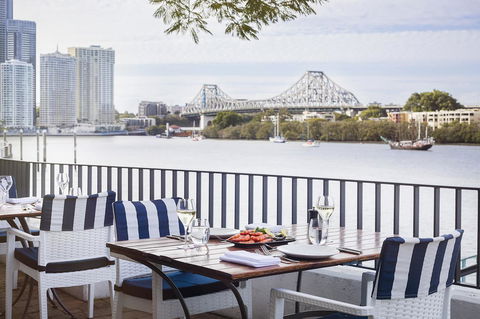 Stamford Plaza Brisbane - Accommodation Resorts 3